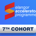 Selangor Accelerator Programme startup cohort